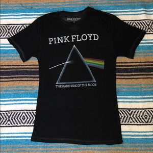 Pink Floyd Tee